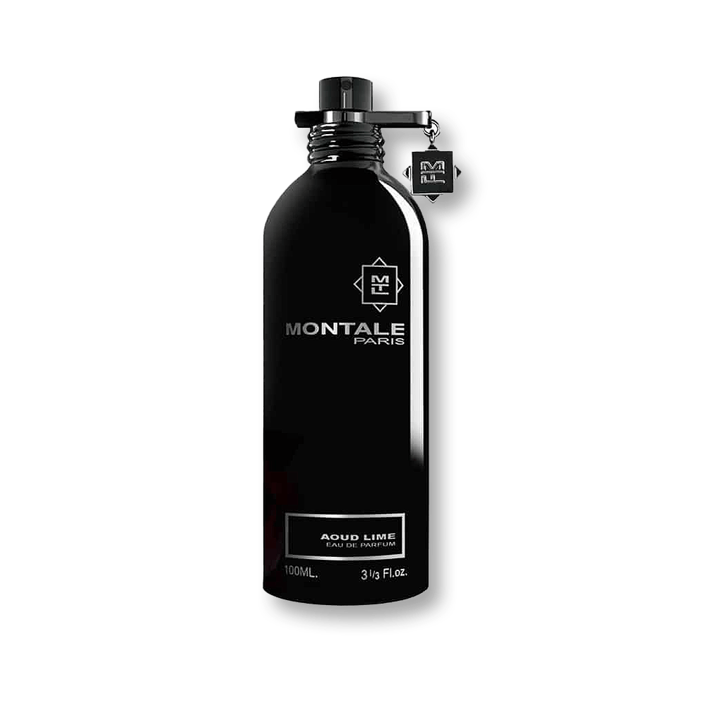 Montale Aoud Lime EDP | My Perfume Shop