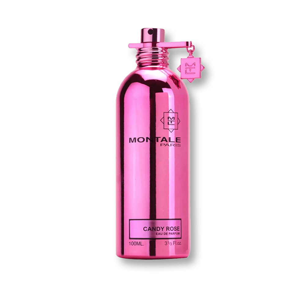 Montale Candy Rose EDP | My Perfume Shop