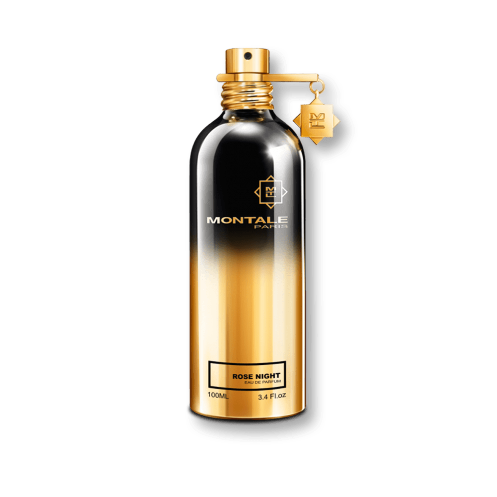 Montale Rose Night EDP | My Perfume Shop