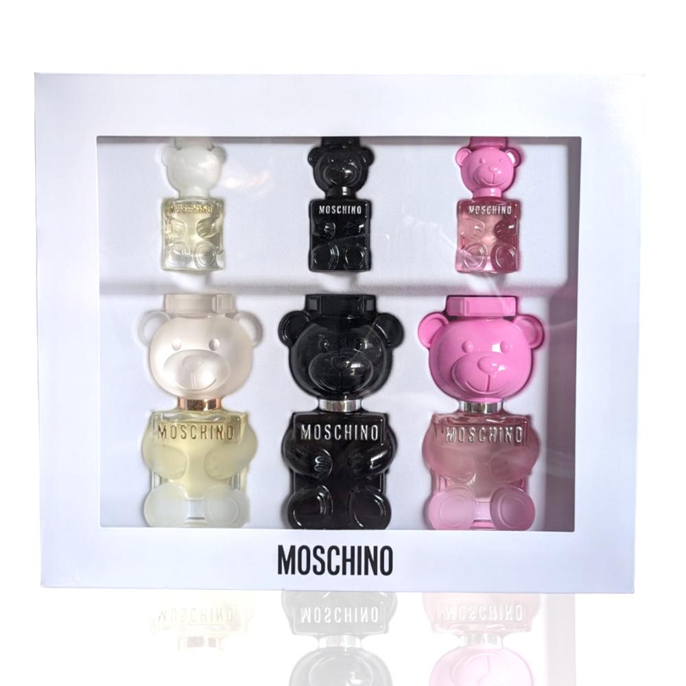 Moschino Toy Collection EDP Set | My Perfume Shop