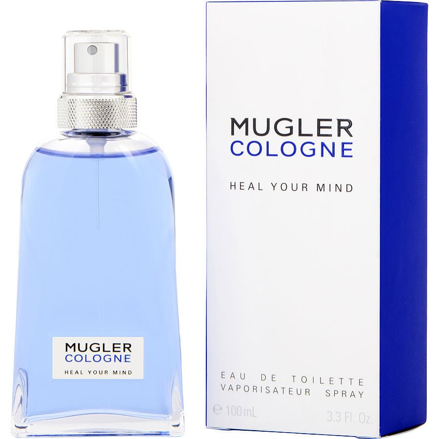 Mugler Cologne Heal Your Mind EDT | My Perfume Shop