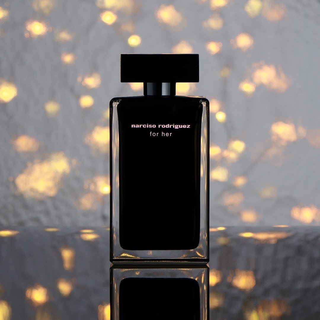 Narciso Rodriguez For Her EDT | My Perfume Shop