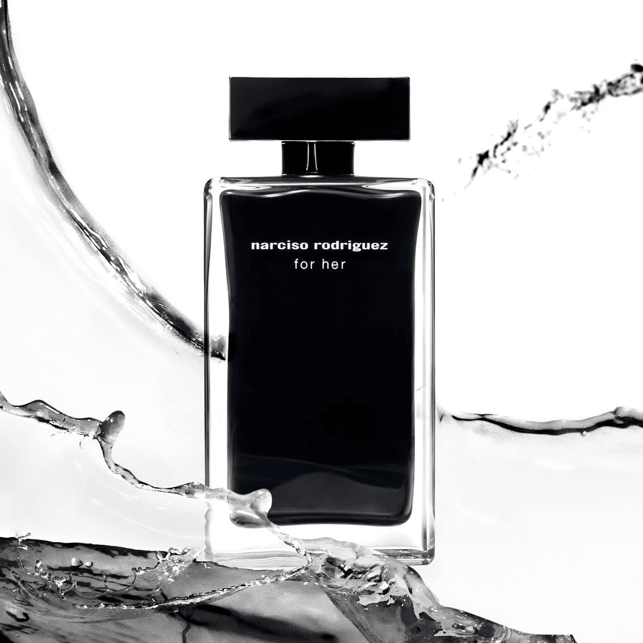 Narciso Rodriguez For Her EDT | My Perfume Shop