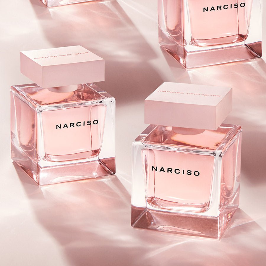 Narciso Rodriguez For Her EDT Travel Gift Set | My Perfume Shop