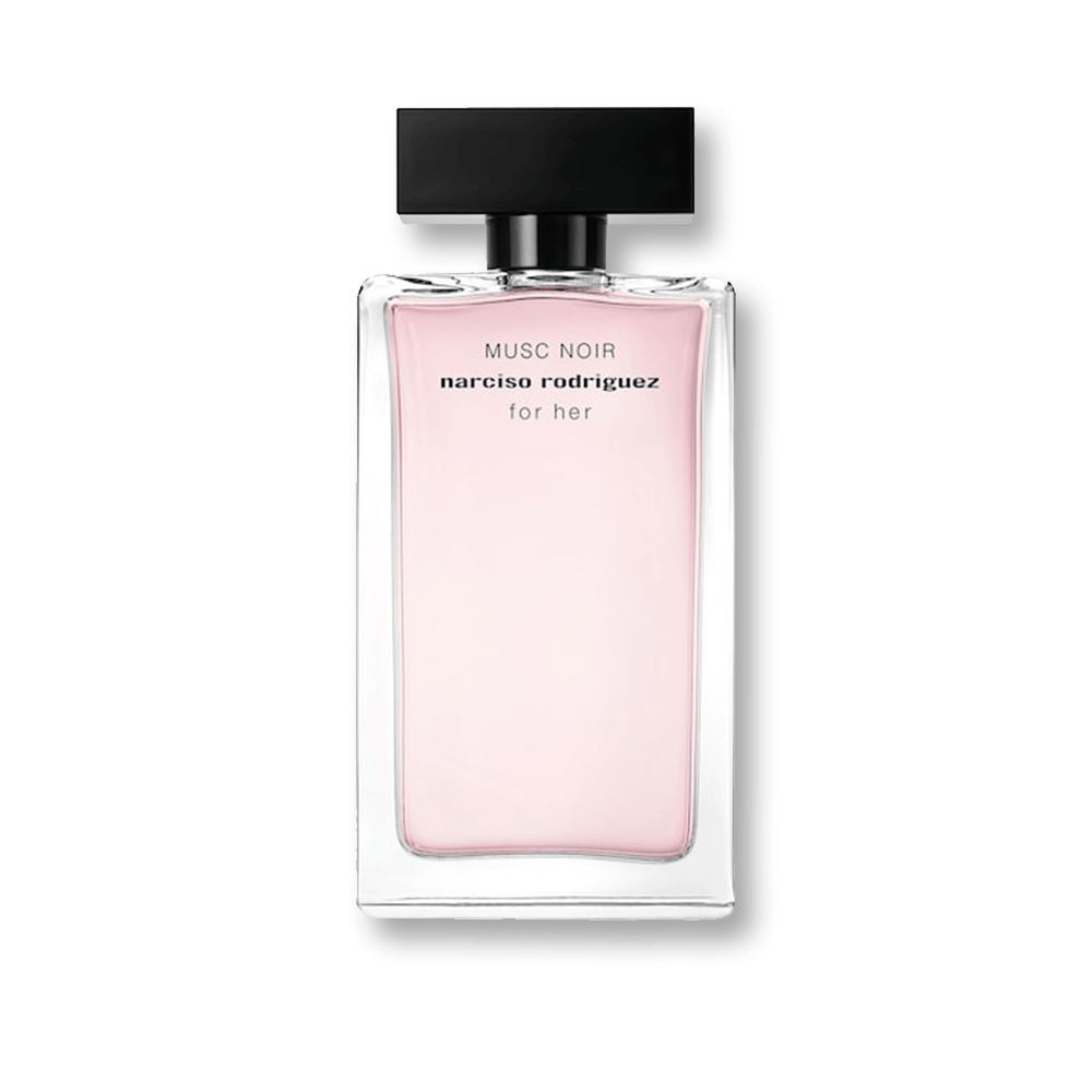 Narciso Rodriguez Musc Noir For Her EDP | My Perfume Shop