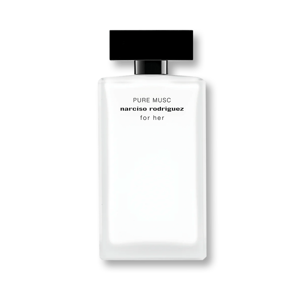 Narciso Rodriguez Pure Musc EDP | My Perfume Shop