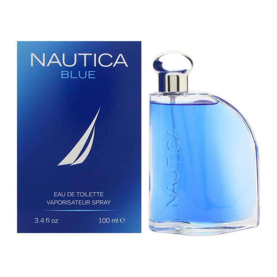 Nautica Blue EDT For Men | My Perfume Shop