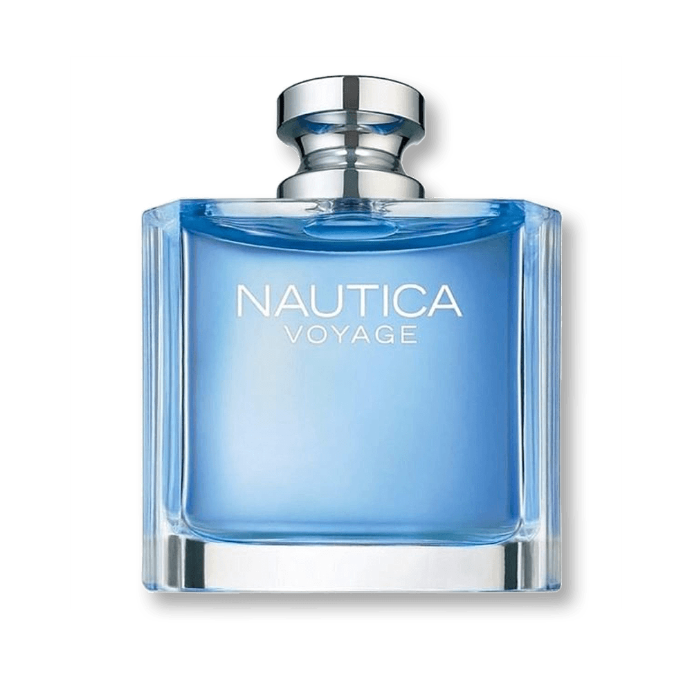 Nautica Voyage EDT | My Perfume Shop