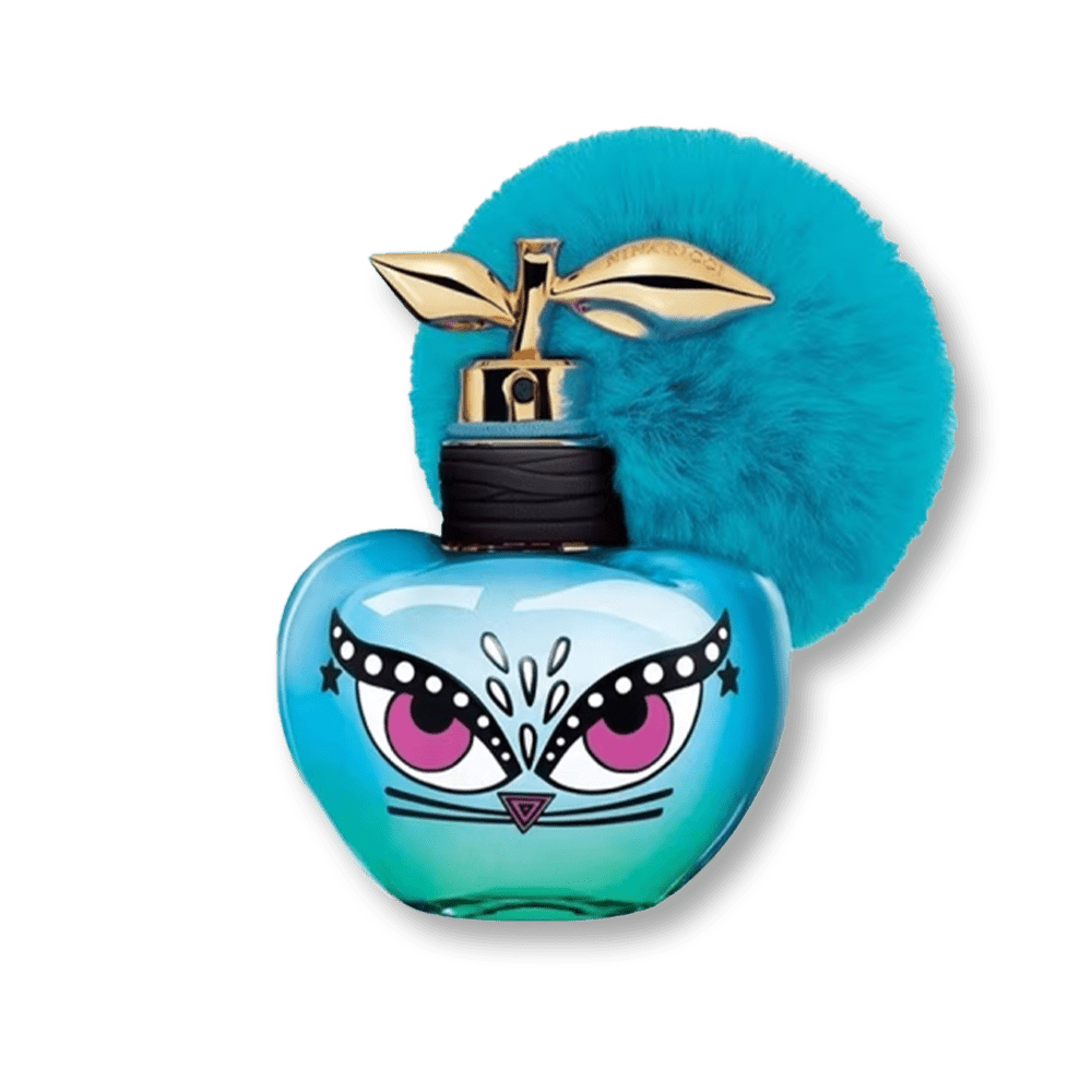 Nina Ricci Les Monstres De Nina Ricci Luna Limited Edition EDT | My Perfume Shop