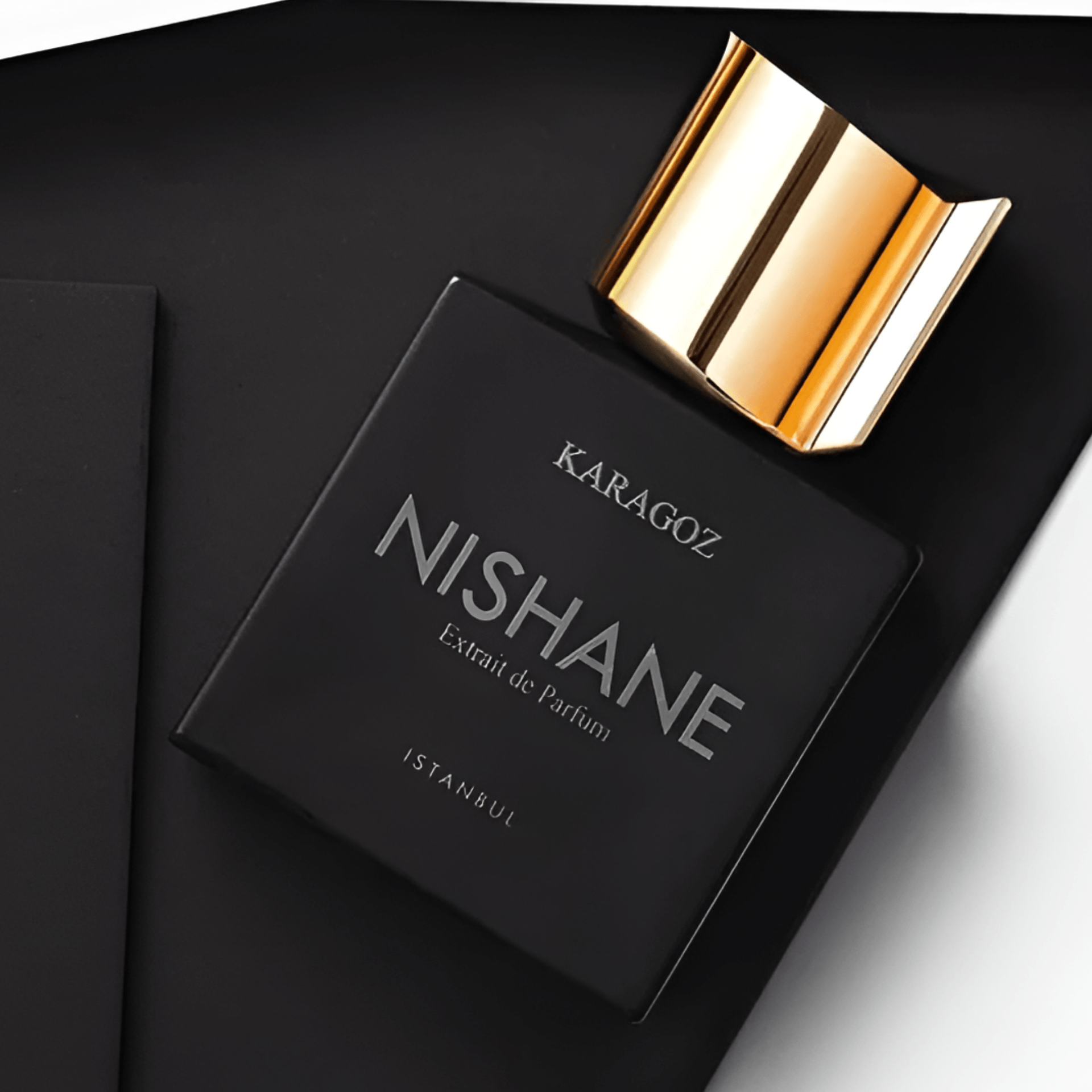 Nishane Karagoz Extrait De Parfum | My Perfume Shop