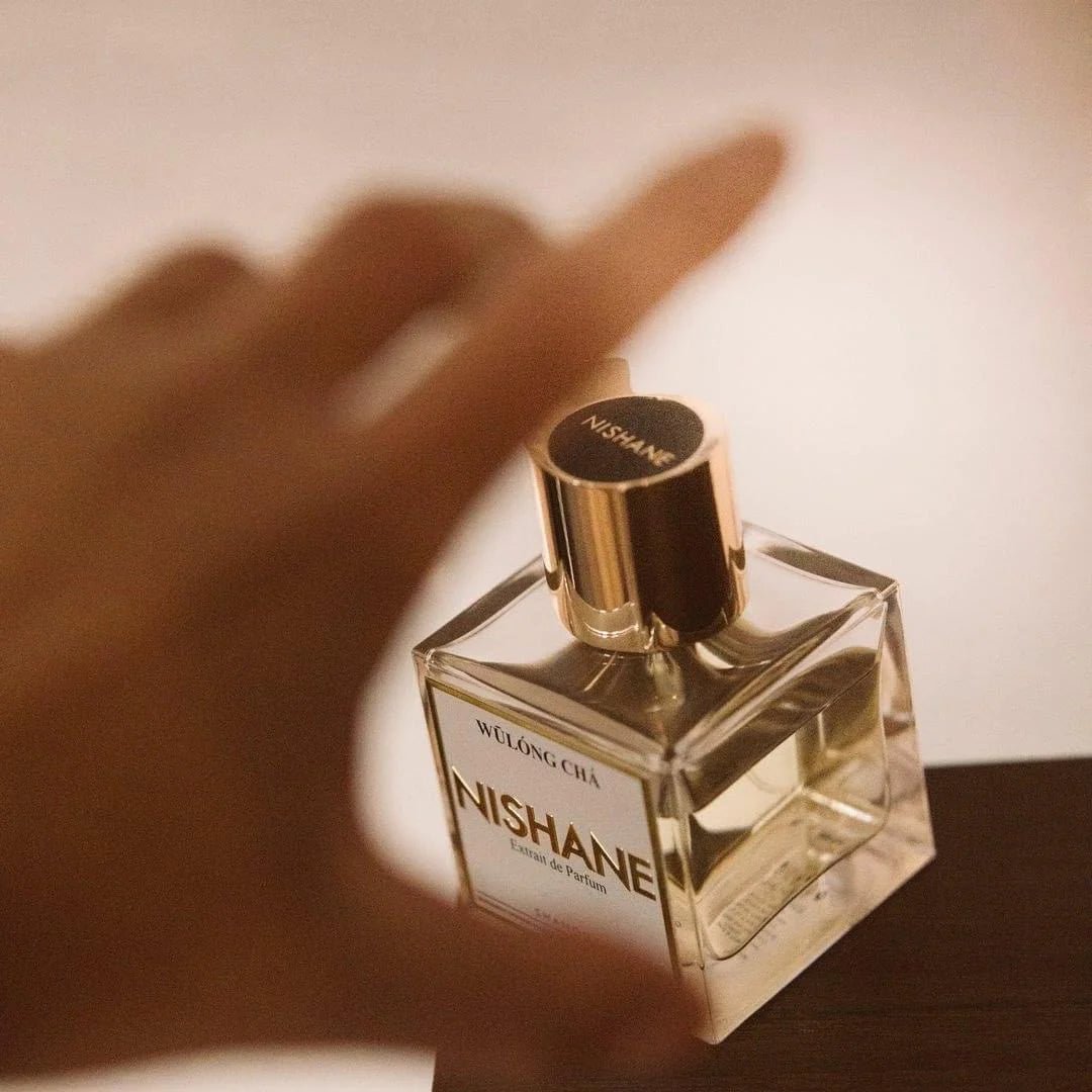 Nishane Wulong Cha Hair Perfume | My Perfume Shop