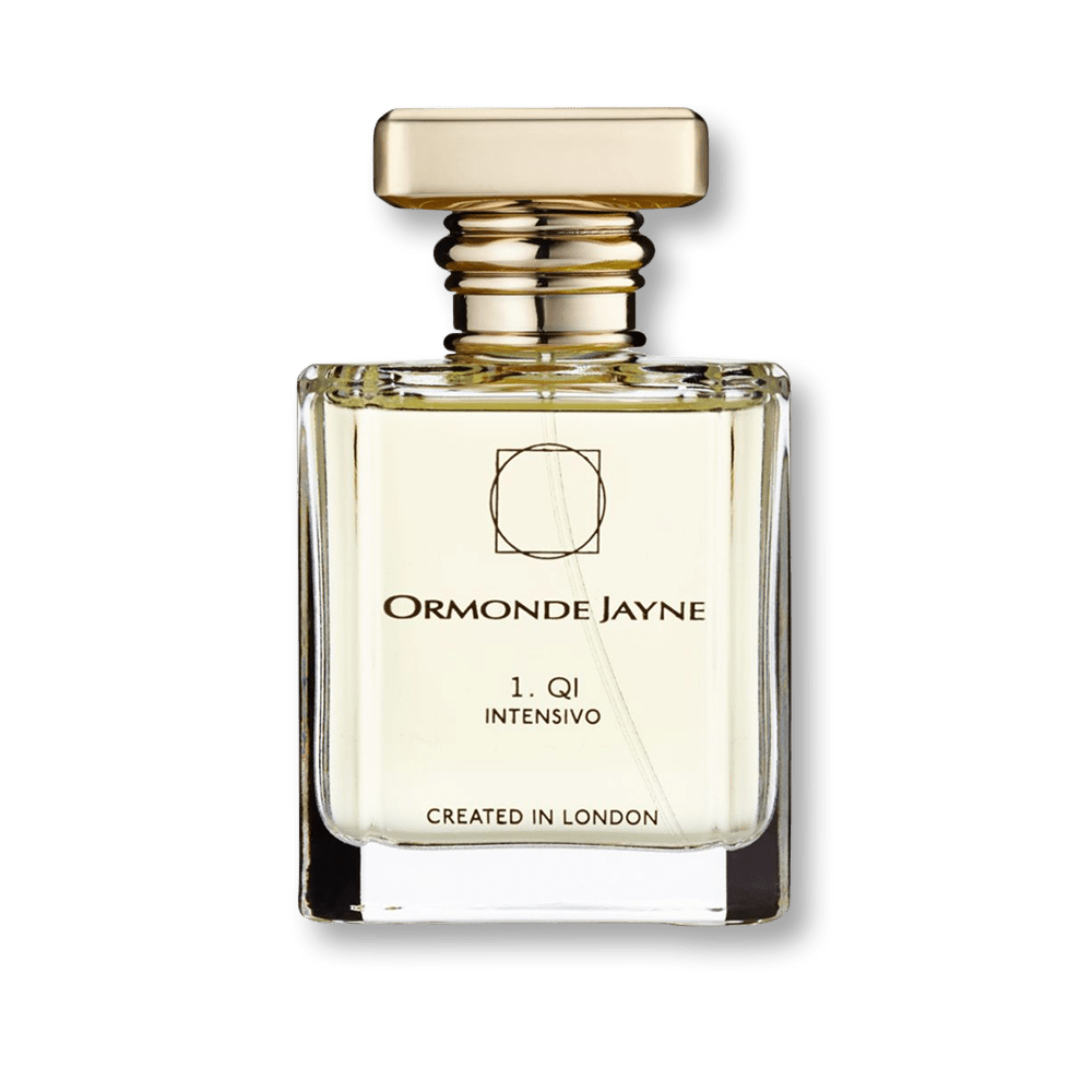 Ormonde Jayne 1.Qi Intensivo Parfum | My Perfume Shop