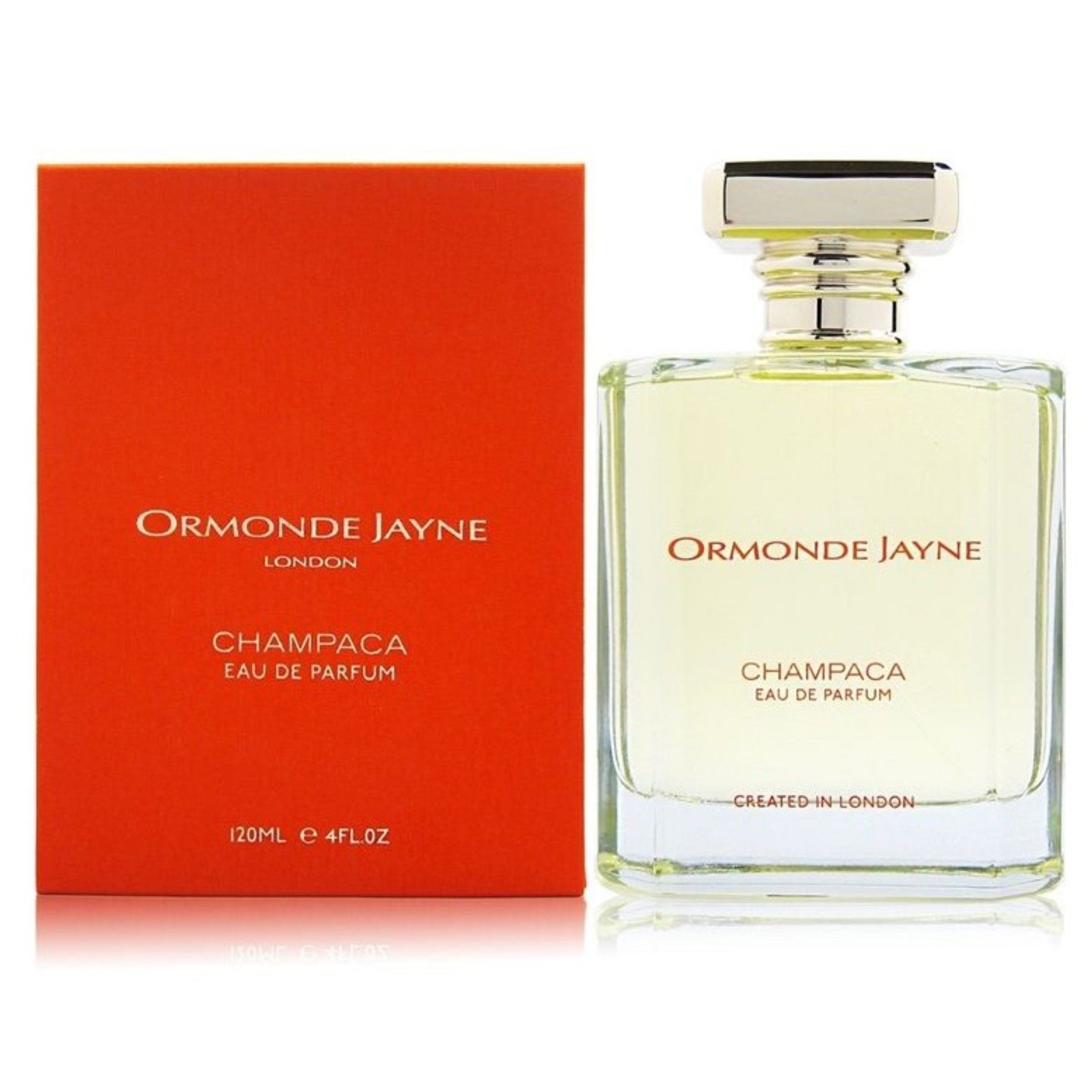 Ormonde Jayne Champaca EDP | My Perfume Shop