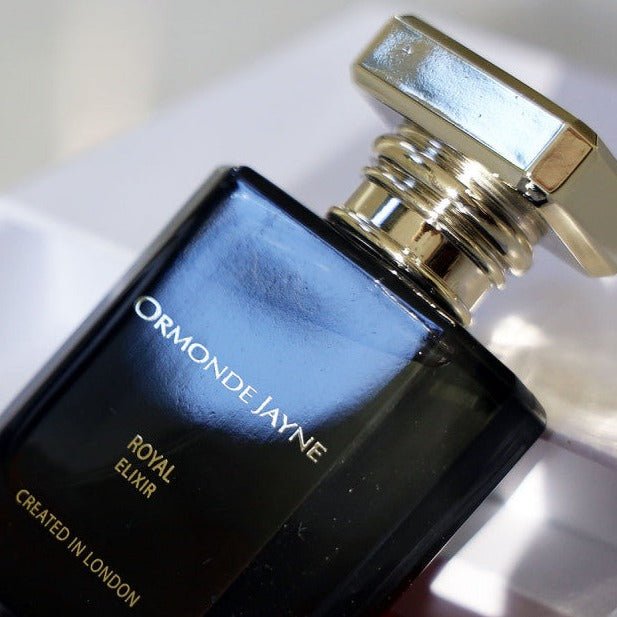 Ormonde Jayne Royal Elixir Harrods Pure Perfume | My Perfume Shop