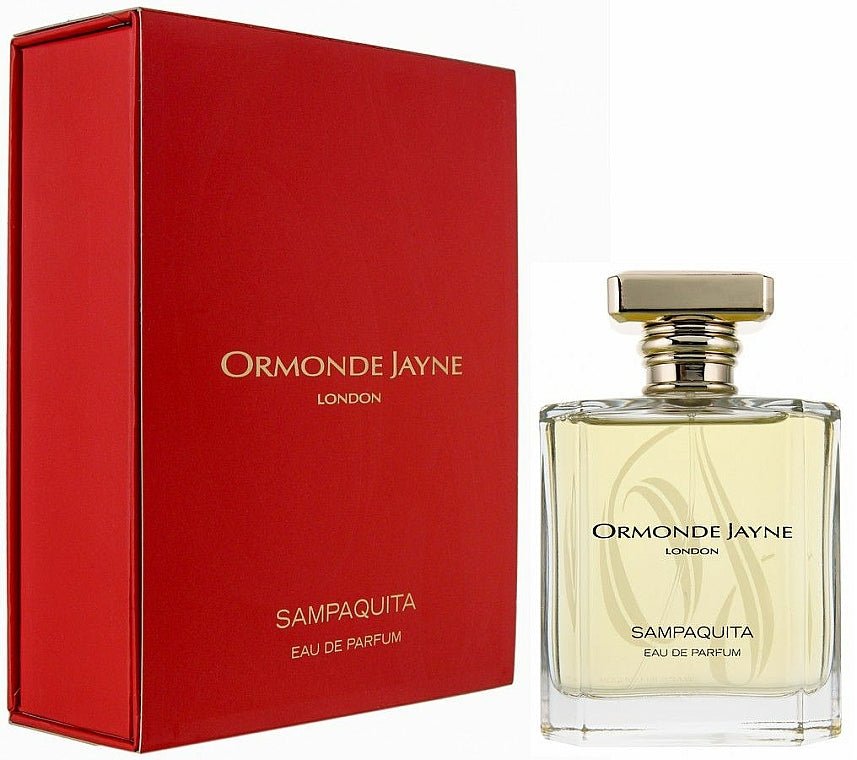 Ormonde Jayne Sampaquita EDP | My Perfume Shop