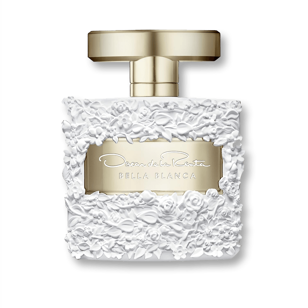 Oscar De La Renta Bella Blanca EDP | My Perfume Shop