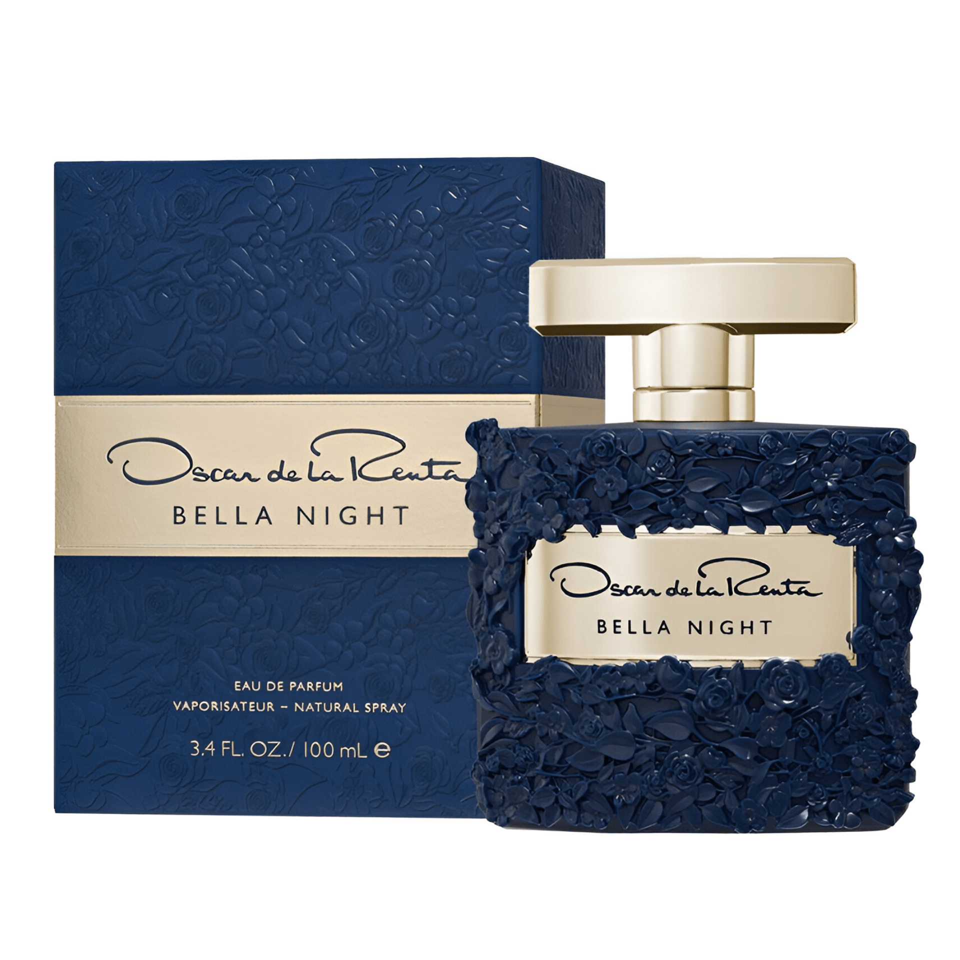 Oscar De La Renta Bella Night EDP | My Perfume Shop