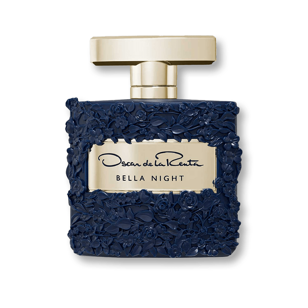 Oscar De La Renta Bella Night EDP | My Perfume Shop