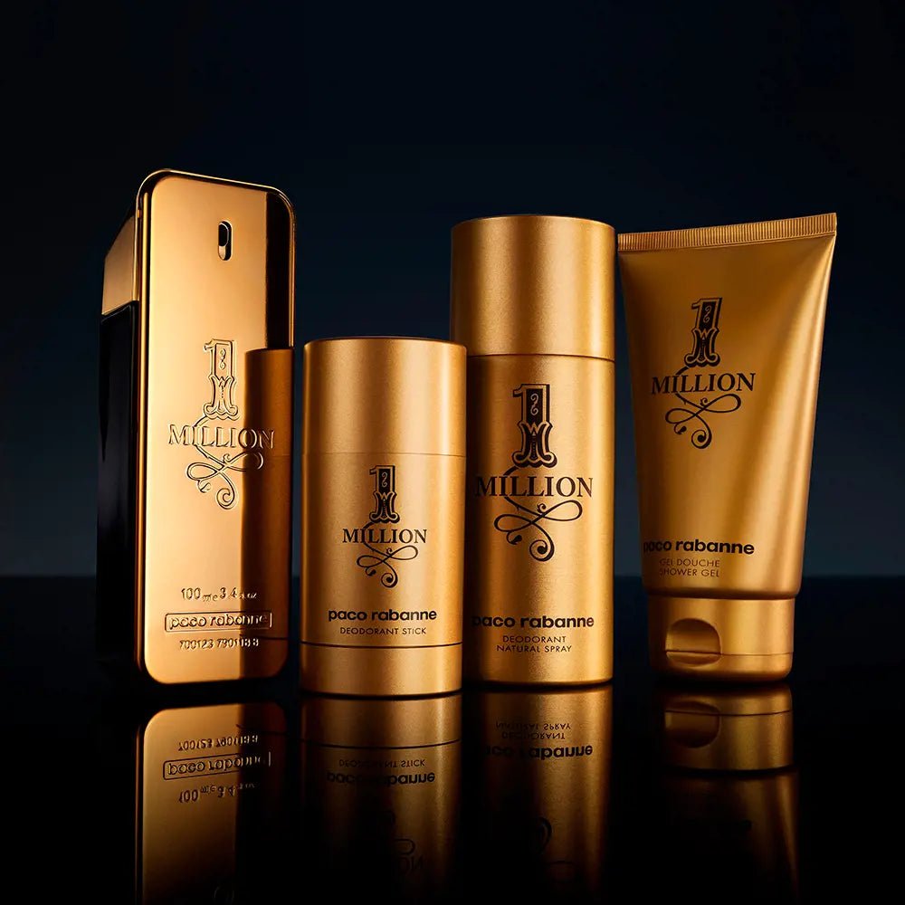 Paco Rabanne 1 Million Alcohol - Free After Shave Balm | My Perfume Shop