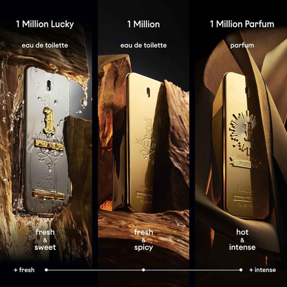 Paco Rabanne 1 Million Parfum | My Perfume Shop