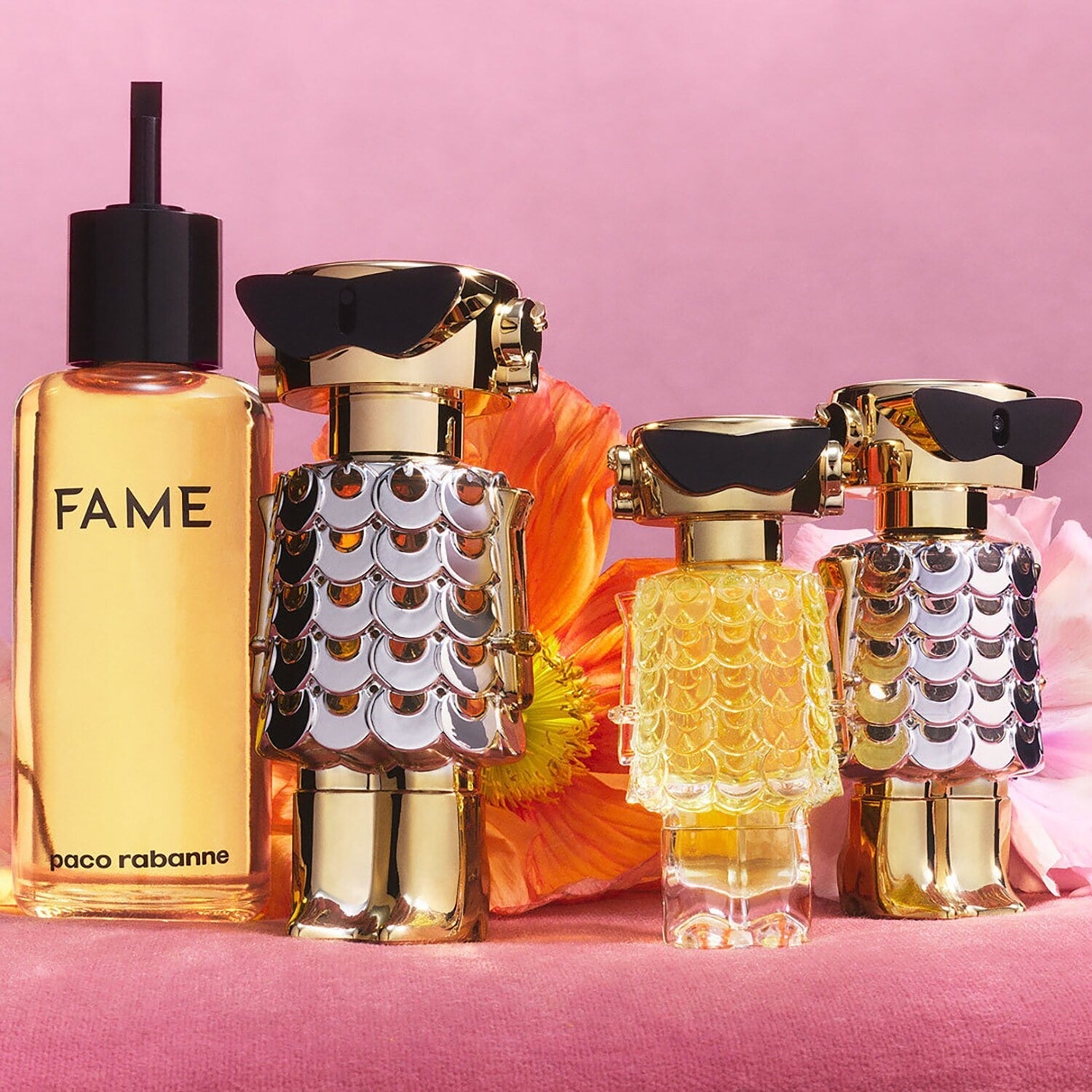 Paco Rabanne Fame EDP | My Perfume Shop