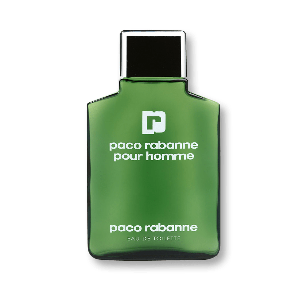 Paco Rabanne Green EDT | My Perfume Shop