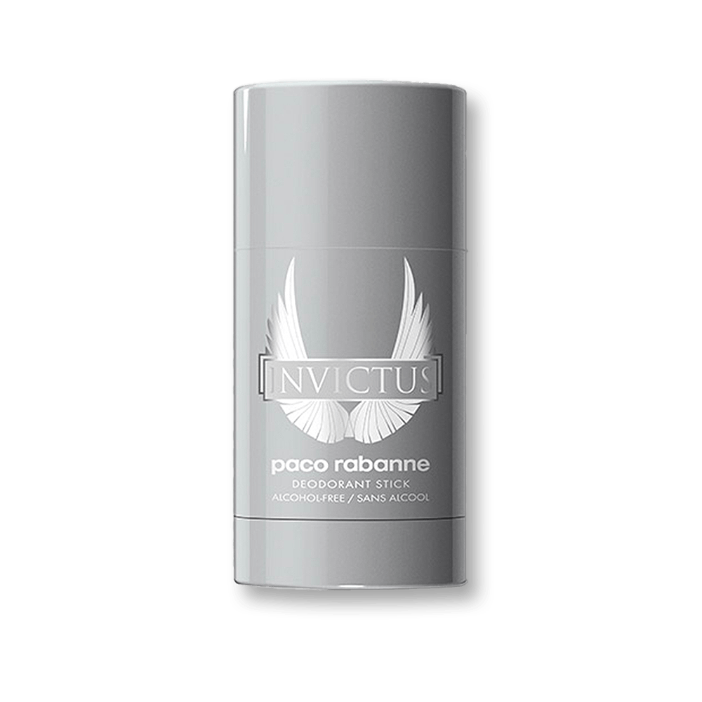 Paco Rabanne Invictus Deodorant Stick | My Perfume Shop