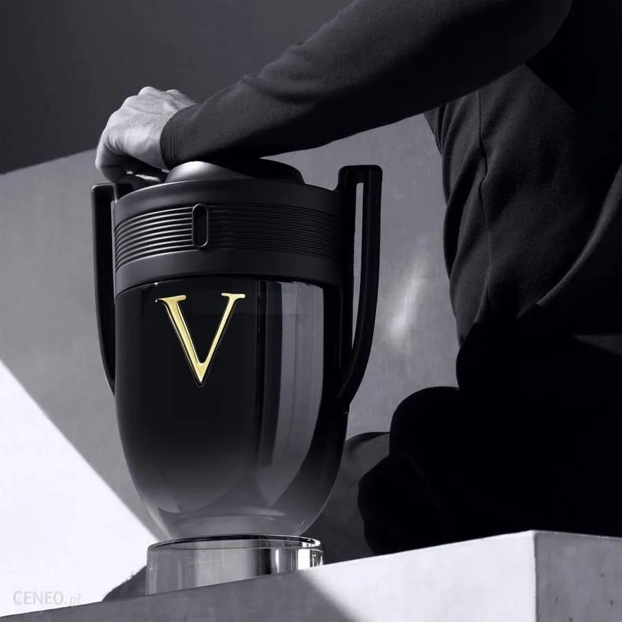 Paco Rabanne Invictus Victory Extreme EDP Deodorant Set | My Perfume Shop