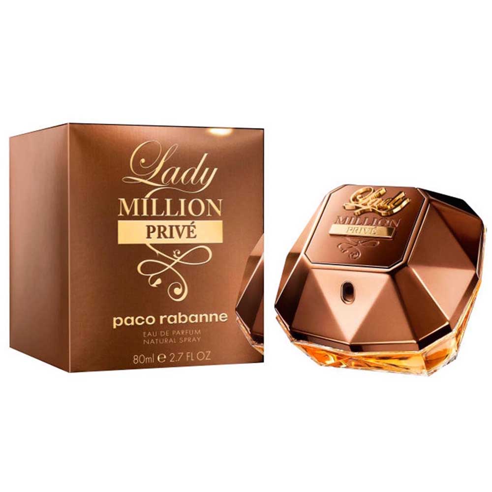 Paco Rabanne Lady Million Prive EDP | My Perfume Shop