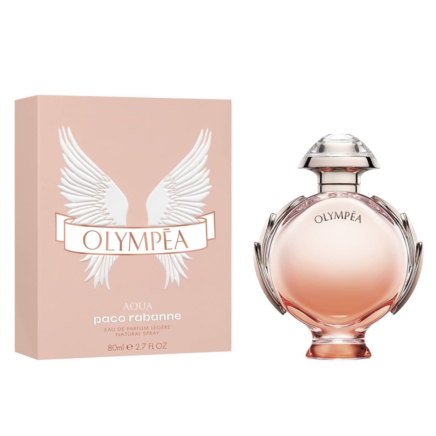 Paco Rabanne Olympea Aqua Legere EDP | My Perfume Shop