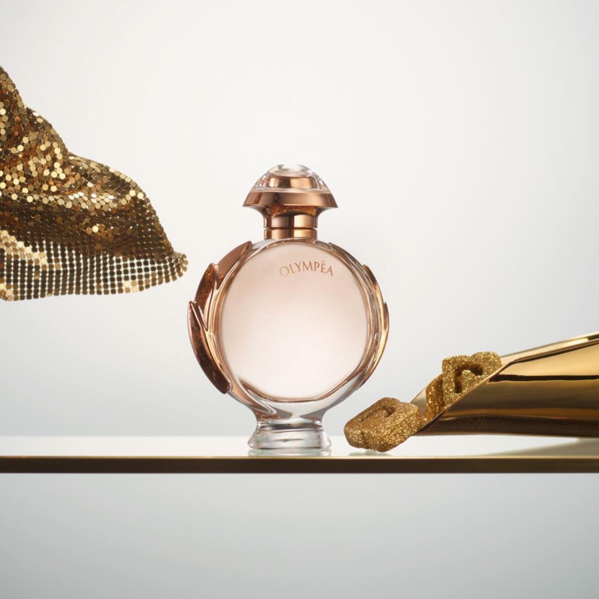 Paco Rabanne Olympea EDP | My Perfume Shop