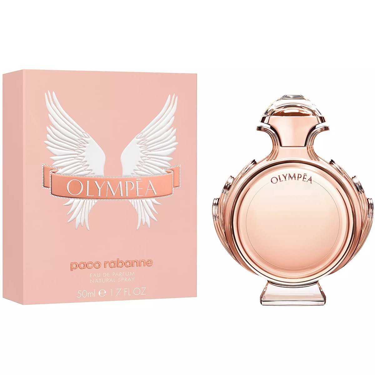 Paco Rabanne Olympea EDP | My Perfume Shop