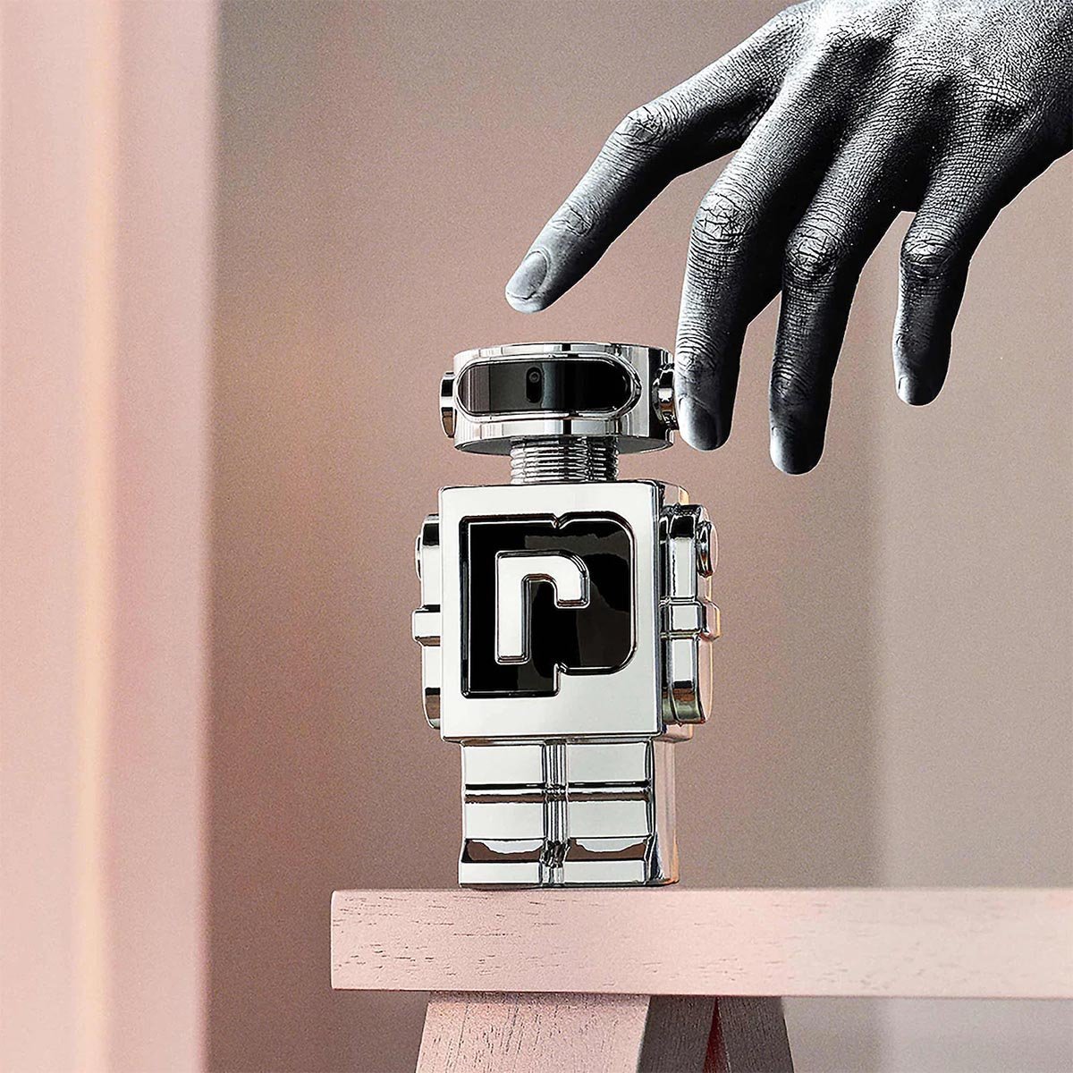 Paco Rabanne Phantom EDT For Men | My Perfume Shop