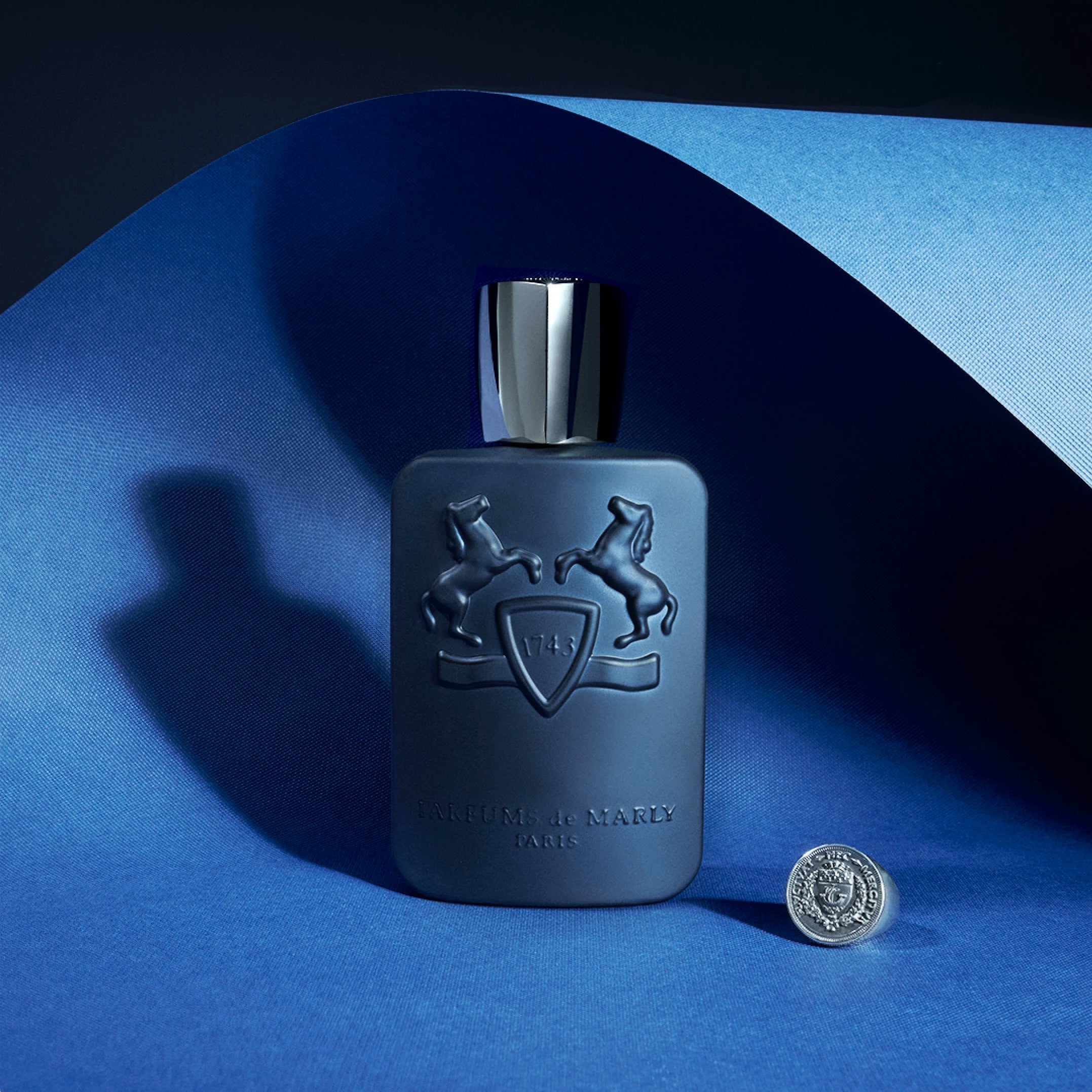 Parfums De Marly Layton Exclusif Parfum | My Perfume Shop