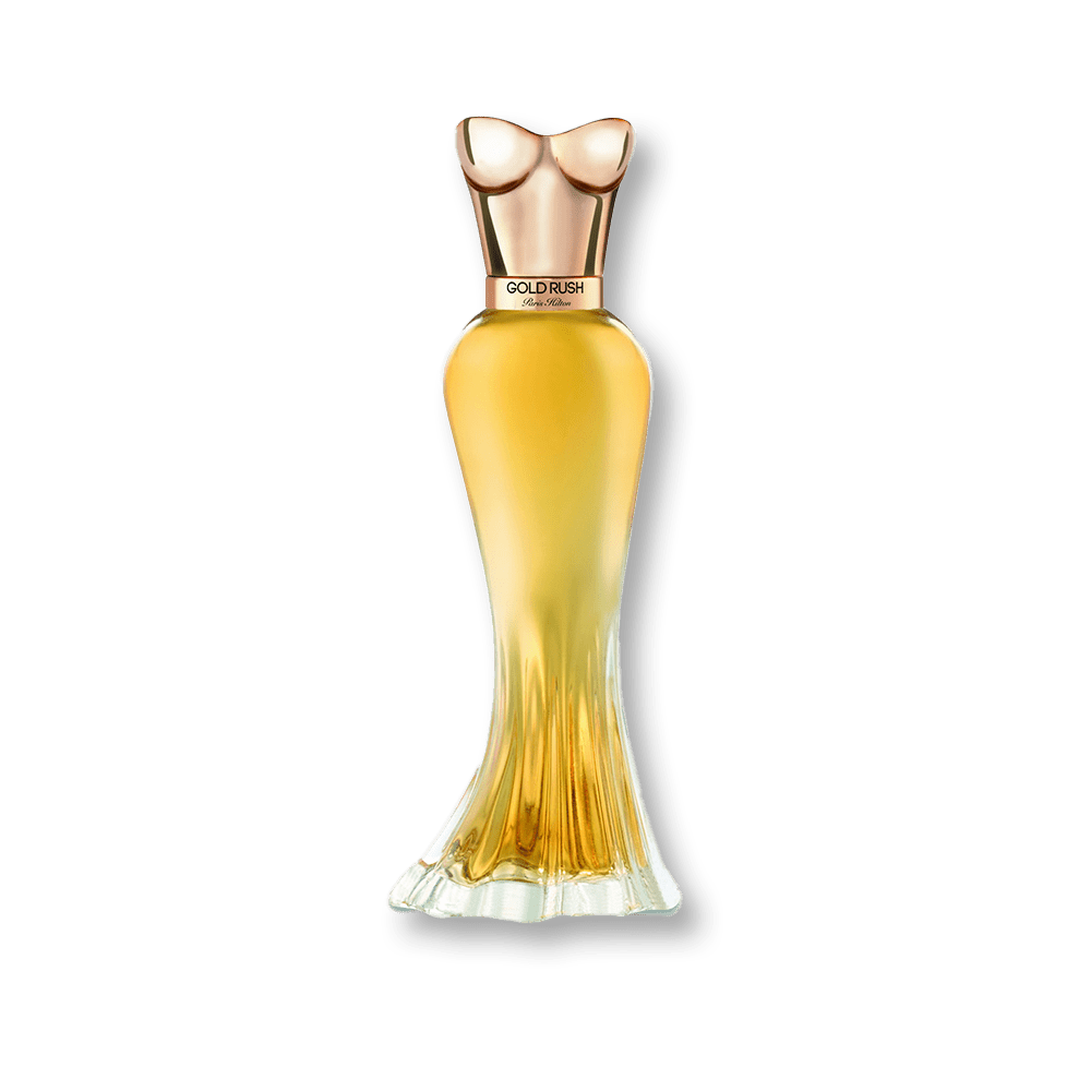 Paris Hilton Gold Rush EDP | My Perfume Shop