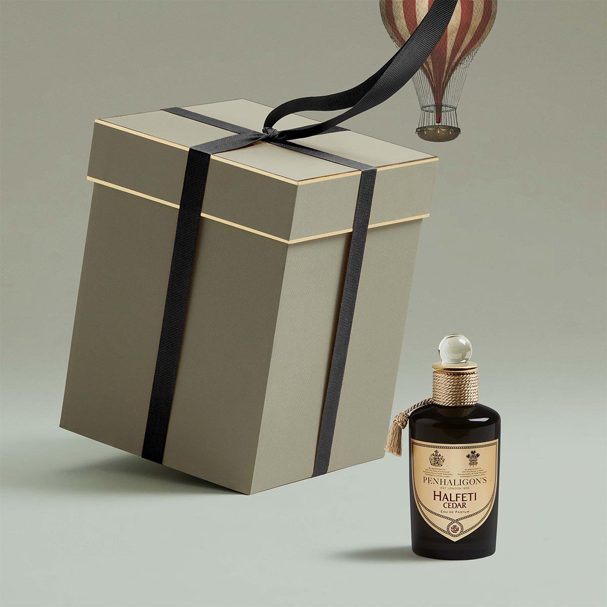 Penhaligon's Halfeti Cedar EDP | My Perfume Shop