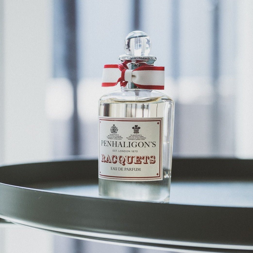 Penhaligon's Racquets EDP | My Perfume Shop