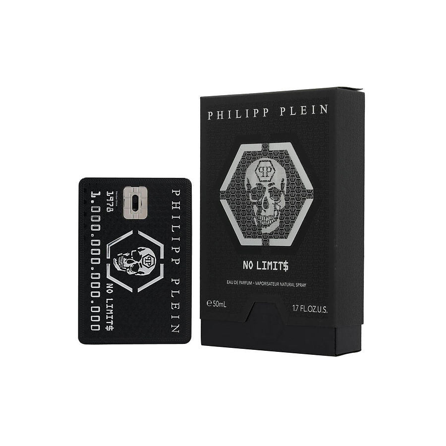 Philipp Plein No Limits EDP For Men | My Perfume Shop