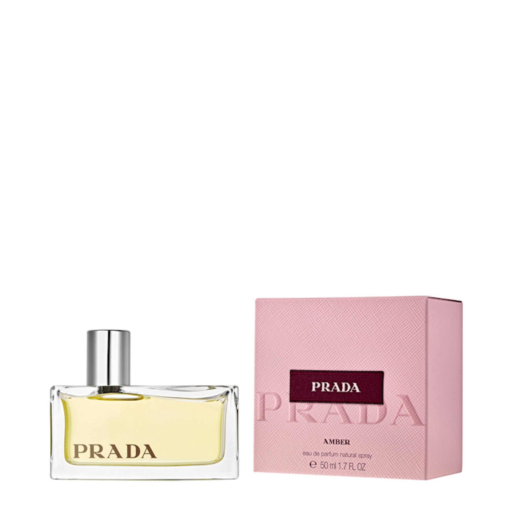 Prada Amber EDP For Women | My Perfume Shop