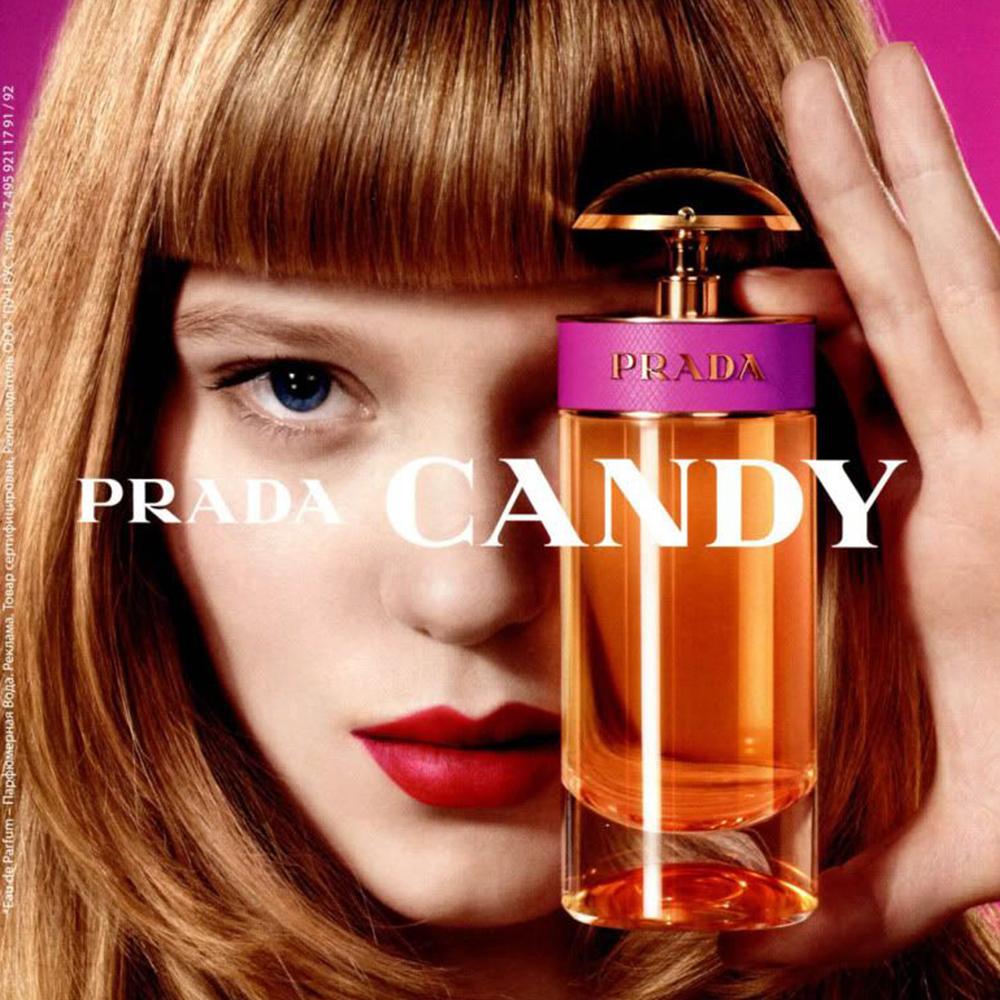 Prada Candy EDP Travel Gift Set | My Perfume Shop