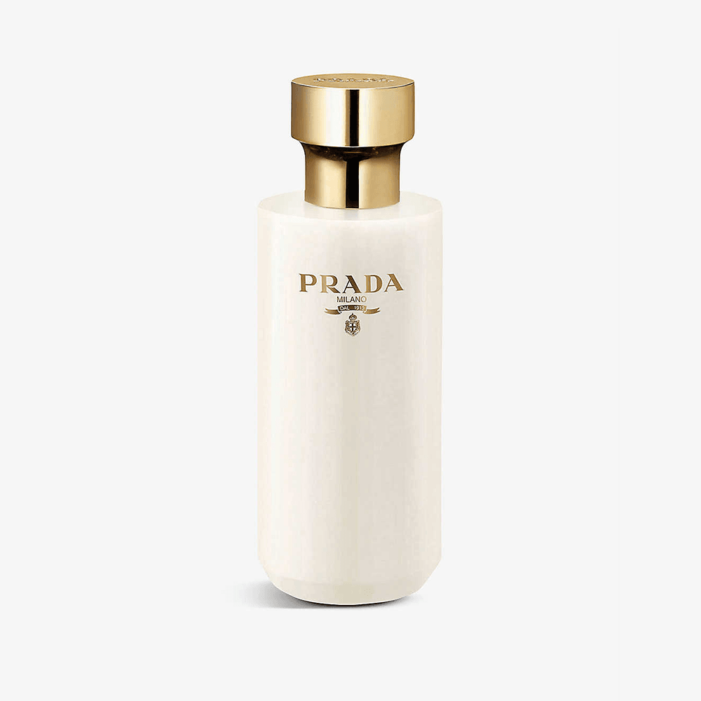 Prada La Femme Body Lotion | My Perfume Shop