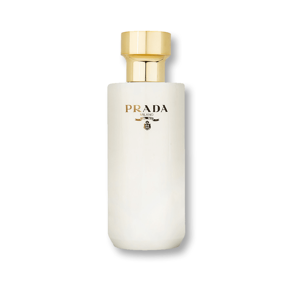 Prada La Femme Body Lotion | My Perfume Shop