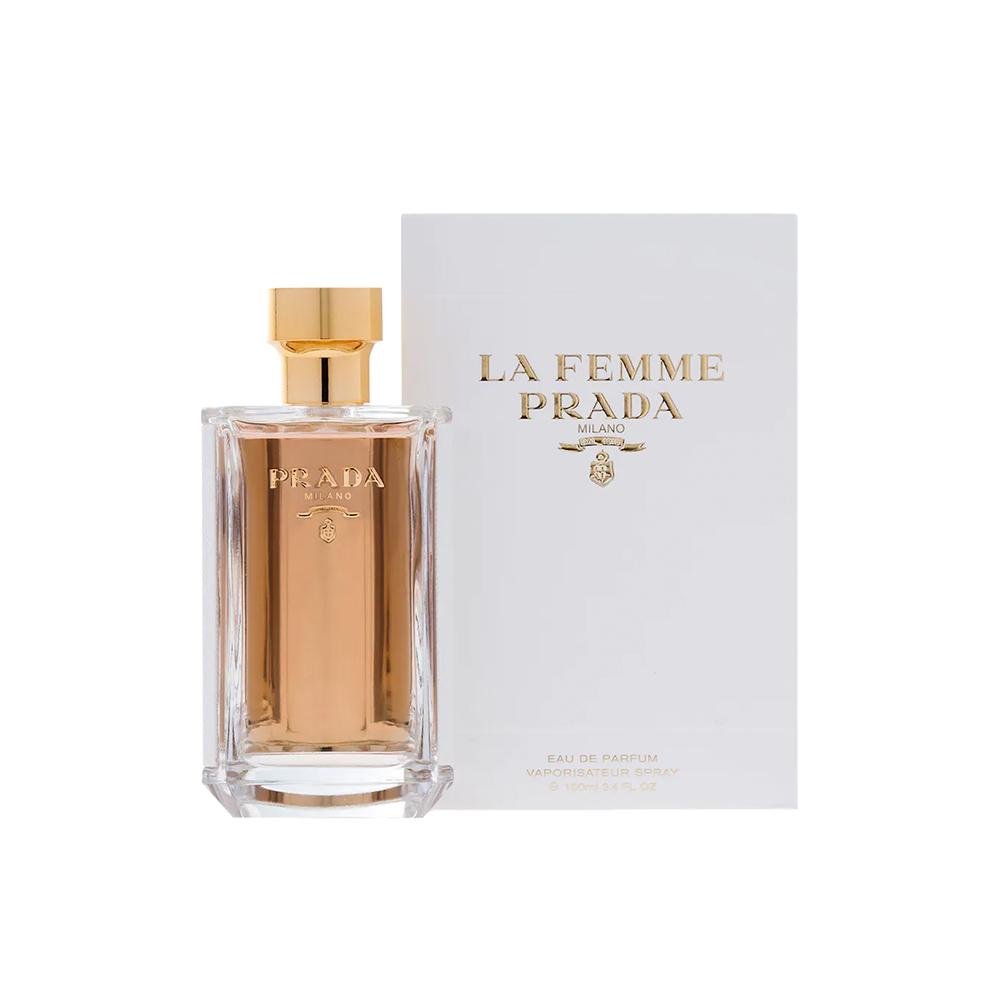 Prada La Femme EDP | My Perfume Shop