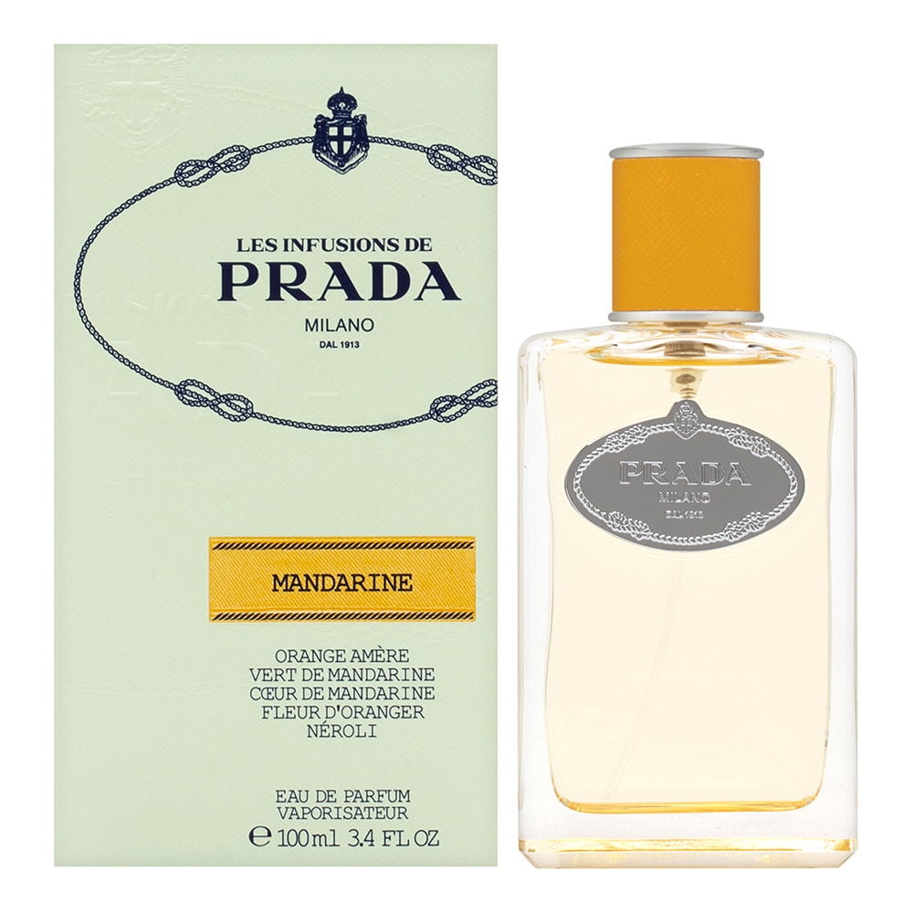 Prada Les Infusions De Mandarine EDP | My Perfume Shop