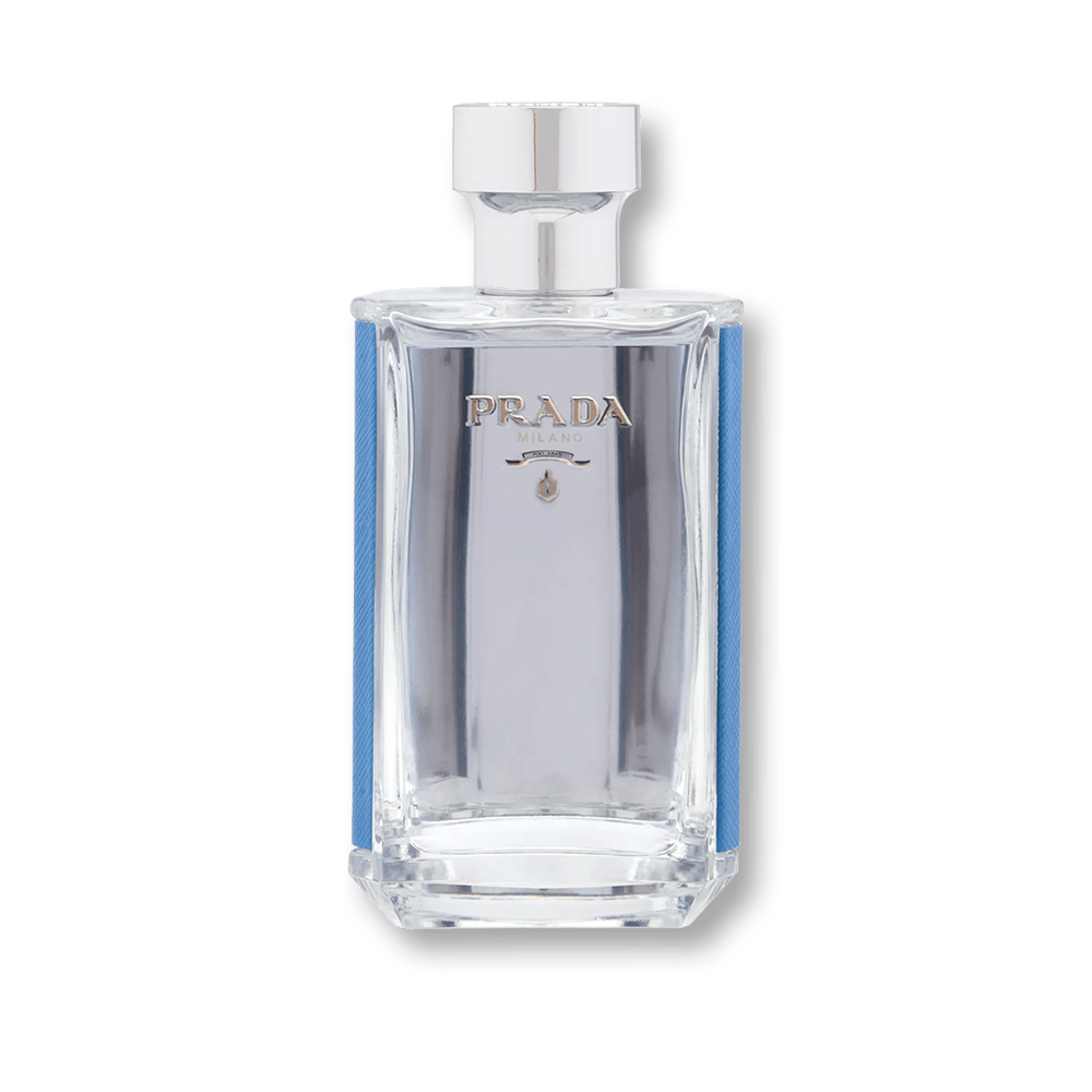 Prada L'Homme L'Eau EDT | My Perfume Shop