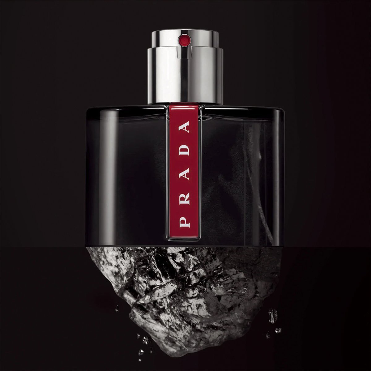 Prada Luna Rossa Carbon EDT | My Perfume Shop