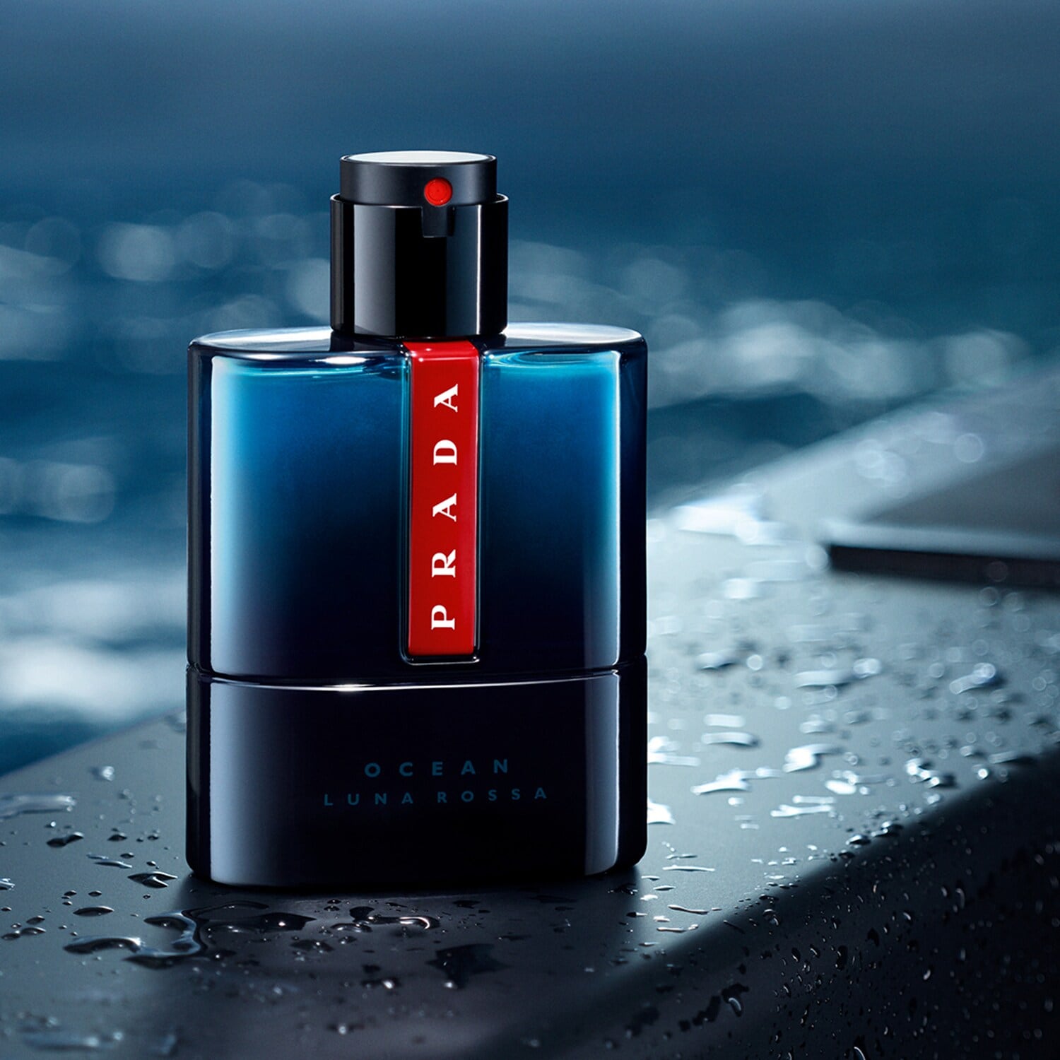 Prada Luna Rossa Ocean EDT | My Perfume Shop