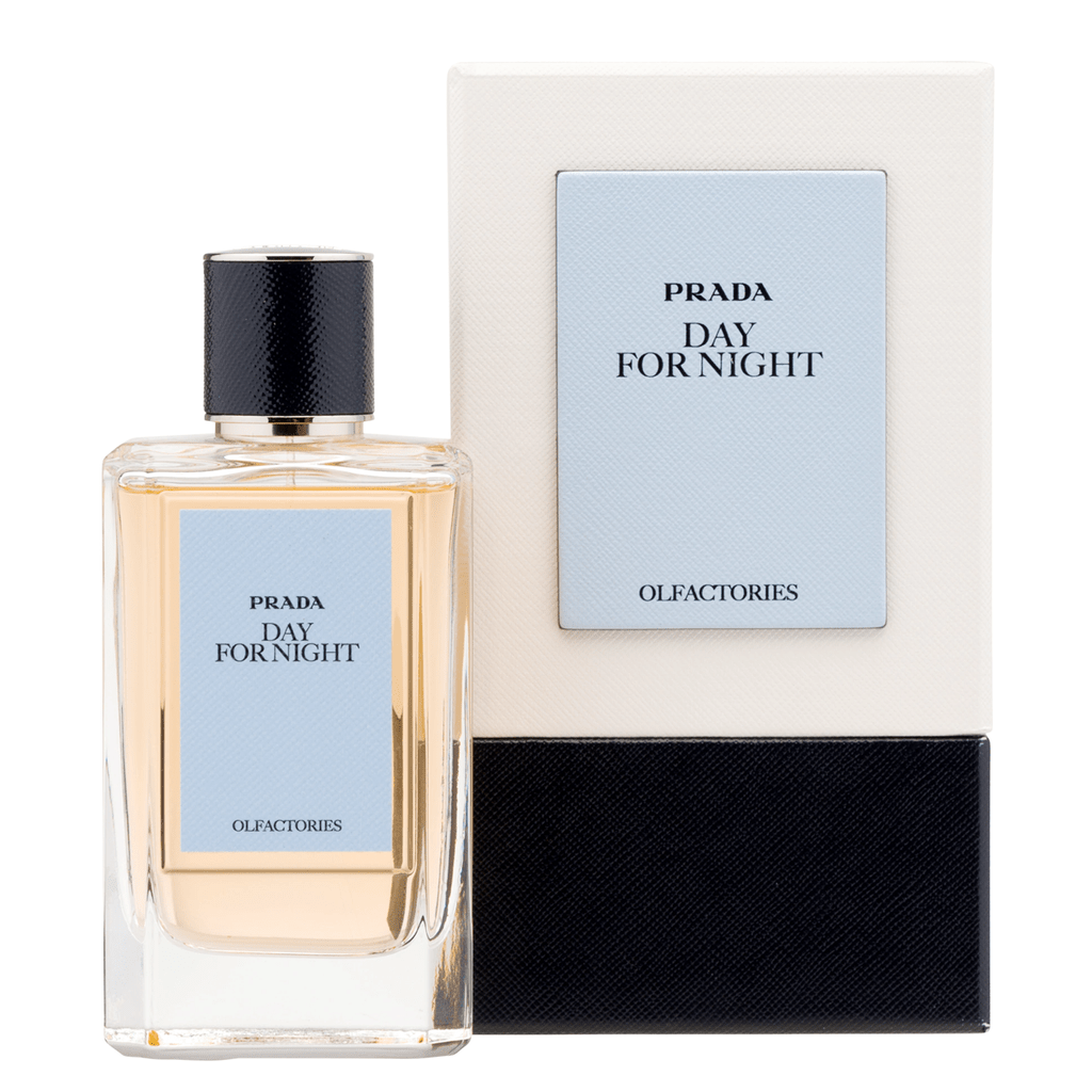 Prada Olfactories Day For Night EDP | My Perfume Shop