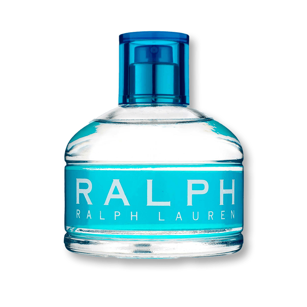 Ralph Lauren EDT For Women | My Perfume Shop