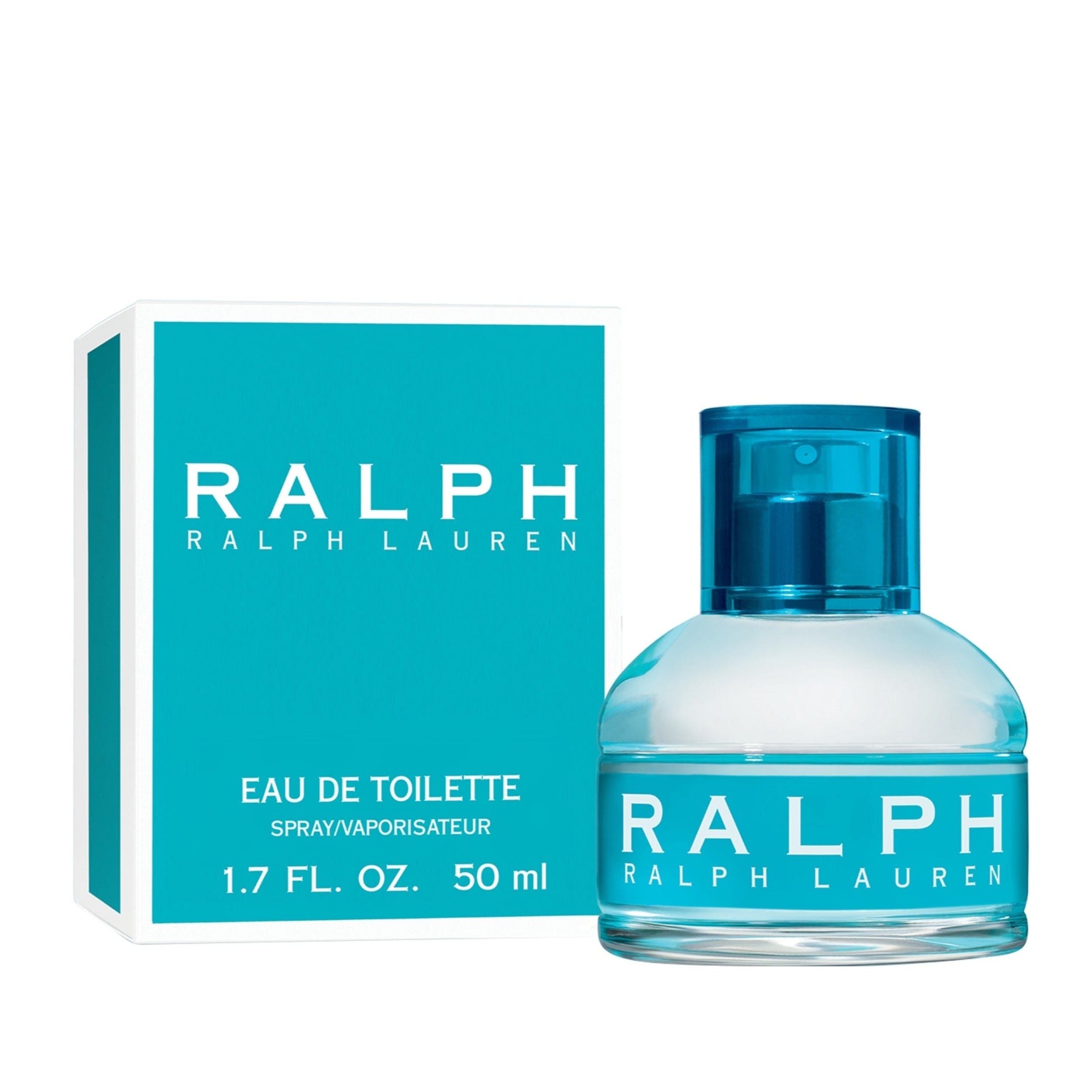 Ralph Lauren EDT For Women | My Perfume Shop